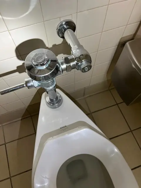 Fixture installation and repair for Pipe Repair in Fairways